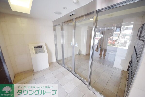 リバーレ月島の物件内観写真